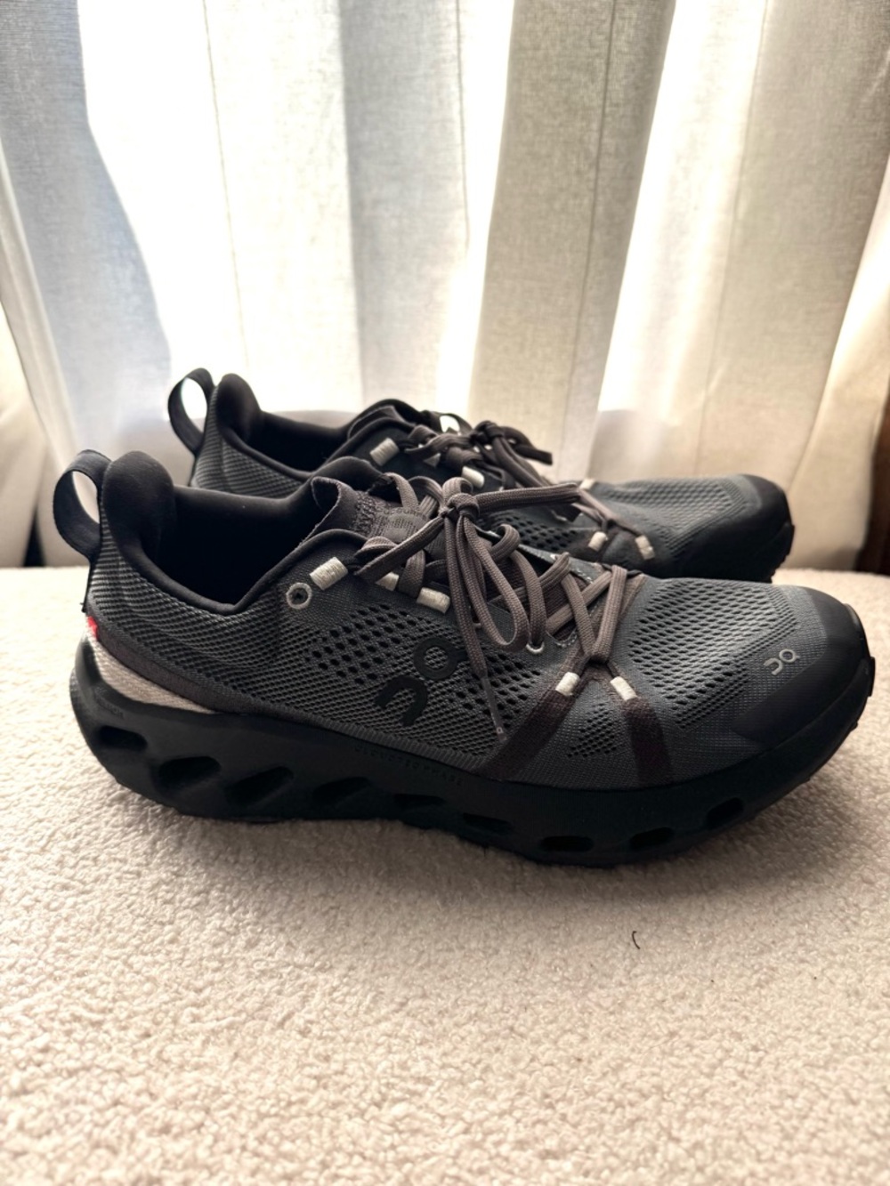 On Cloudsurfer Running Trail Shoe